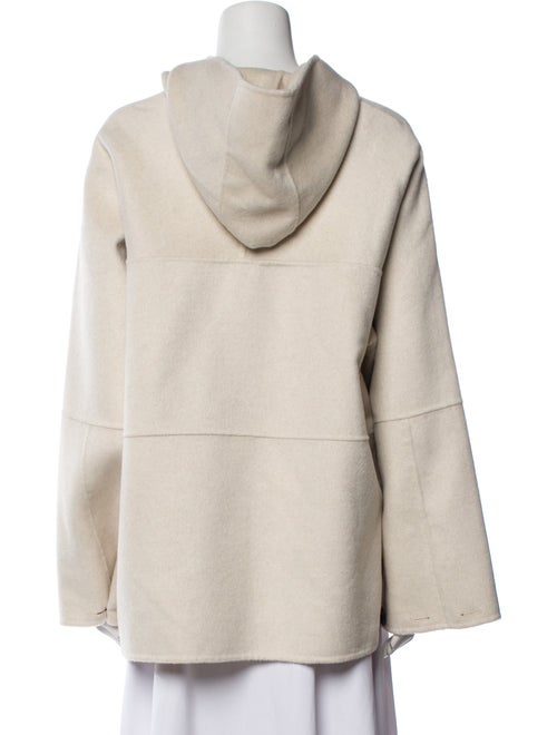 Proenza Schouler White Label Wool Jacket