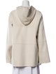 Proenza Schouler White Label Wool Jacket