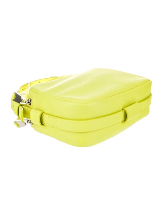 Proenza Schouler White Label Leather Crossbody Bag