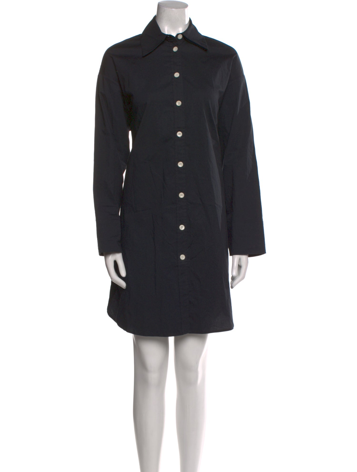 Proenza Schouler White Label Mini Dress