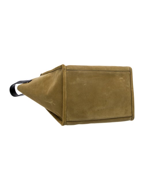 Proenza Schouler White Label Leather Tote