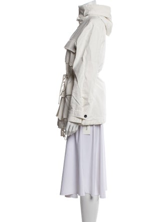 Proenza Schouler White Label Utility Jacket