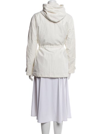 Proenza Schouler White Label Utility Jacket