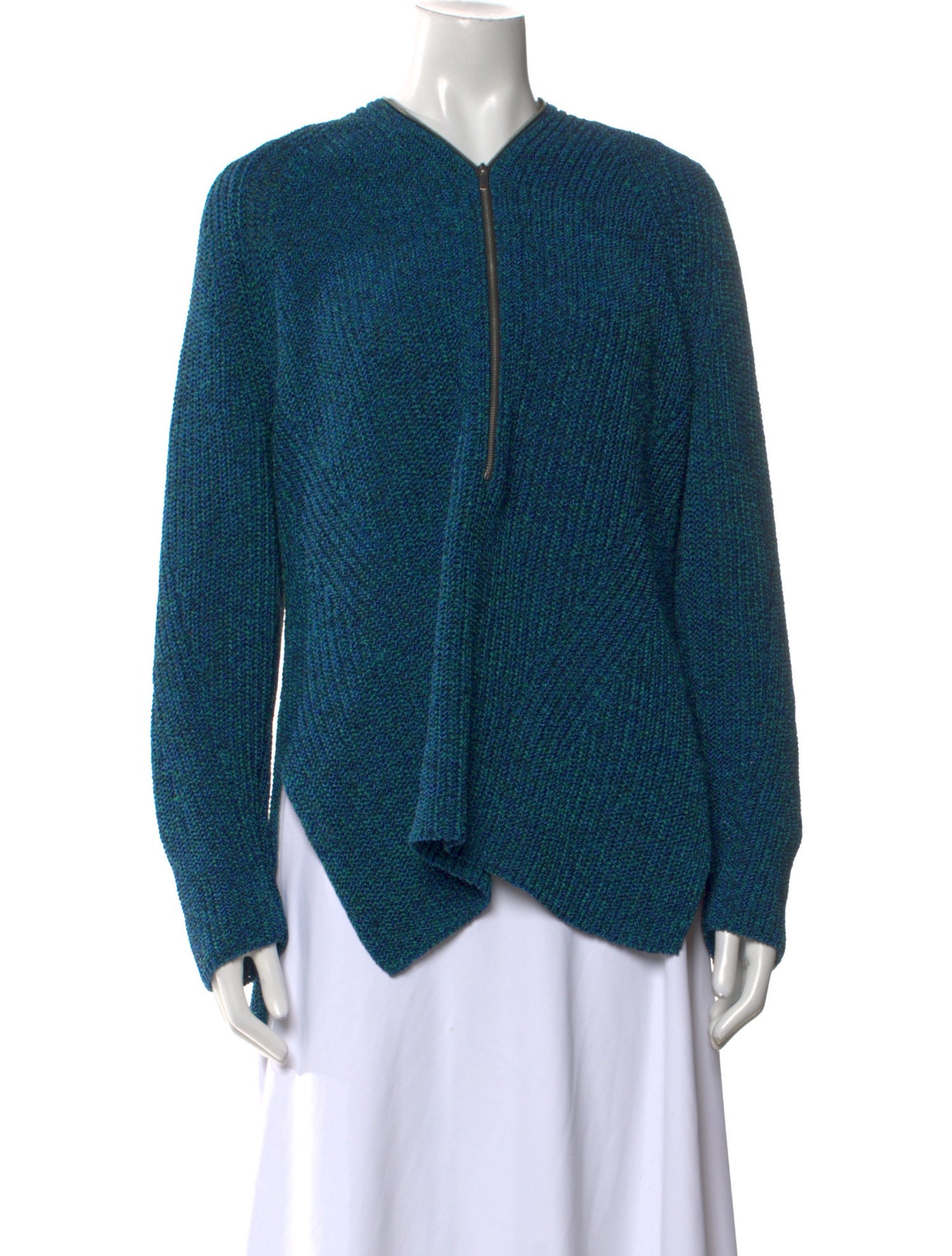 Proenza Schouler White Label Crew Neck Sweater