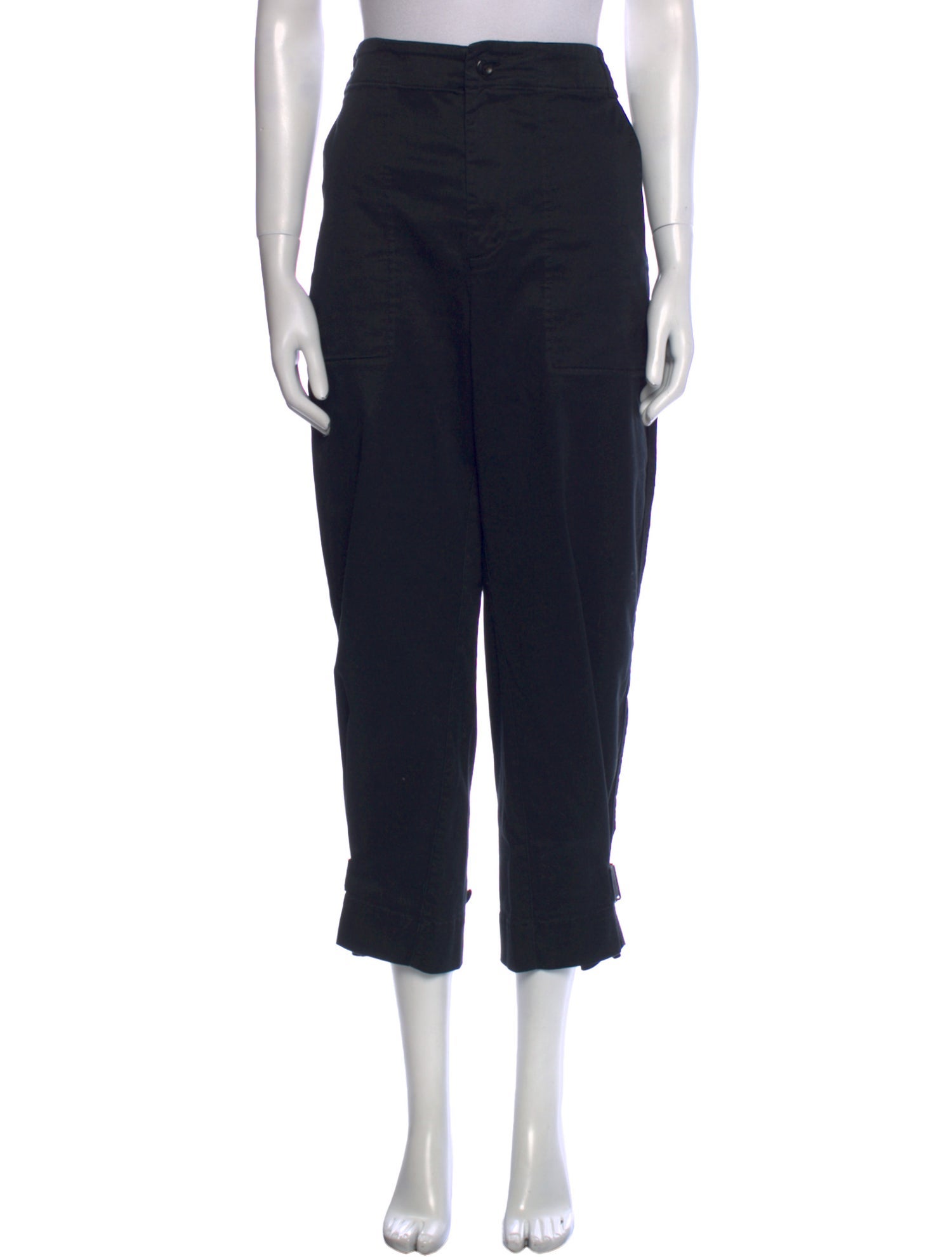 Proenza Schouler White Label Wide Leg Pants