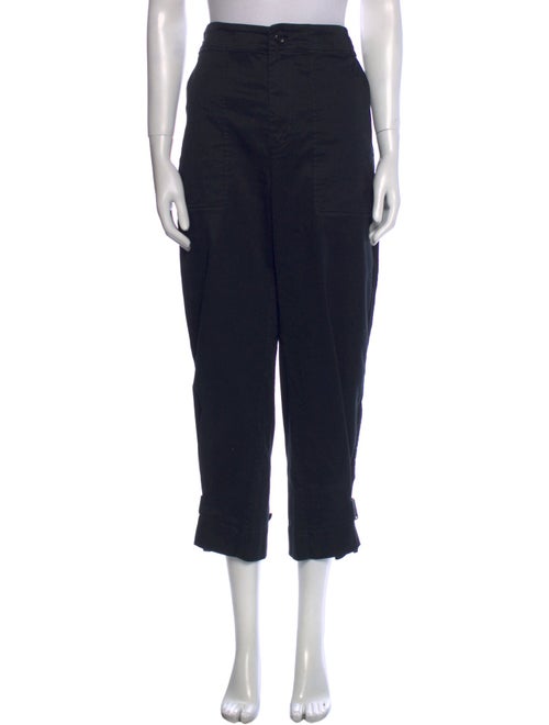 Proenza Schouler White Label Wide Leg Pants