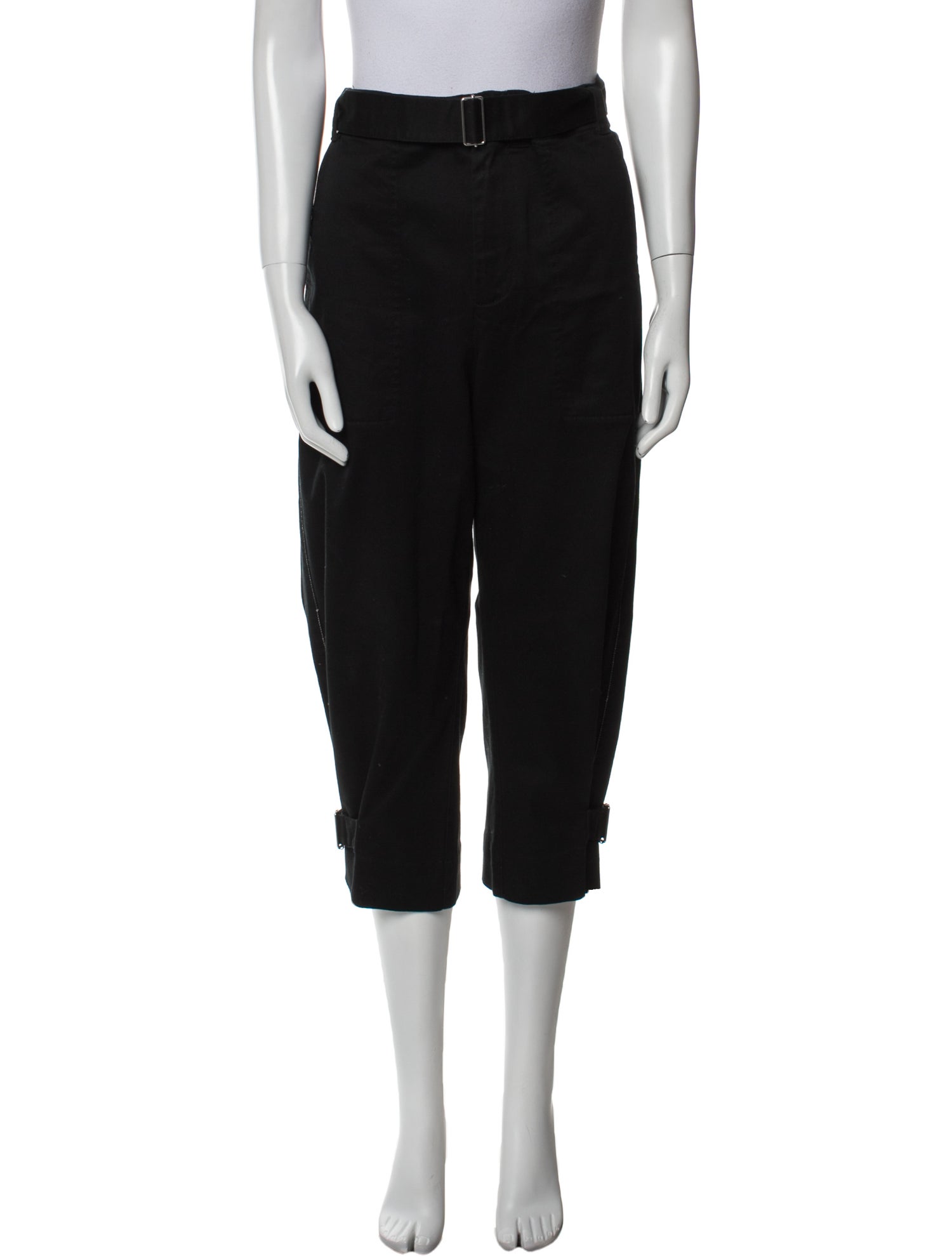 Proenza Schouler White Label Wide Leg Pants