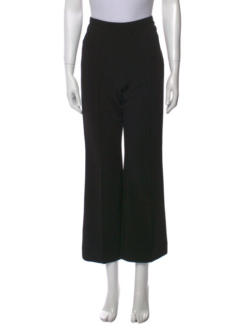 Proenza Schouler White Label Wide Leg Pants