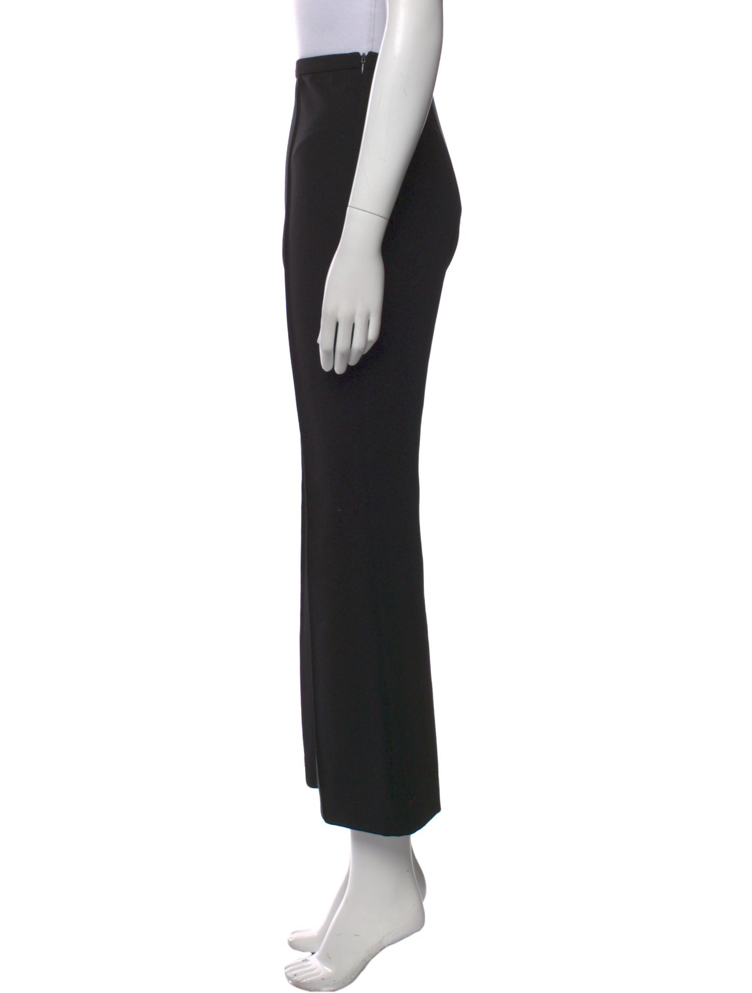 Proenza Schouler White Label Wide Leg Pants