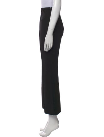 Proenza Schouler White Label Wide Leg Pants