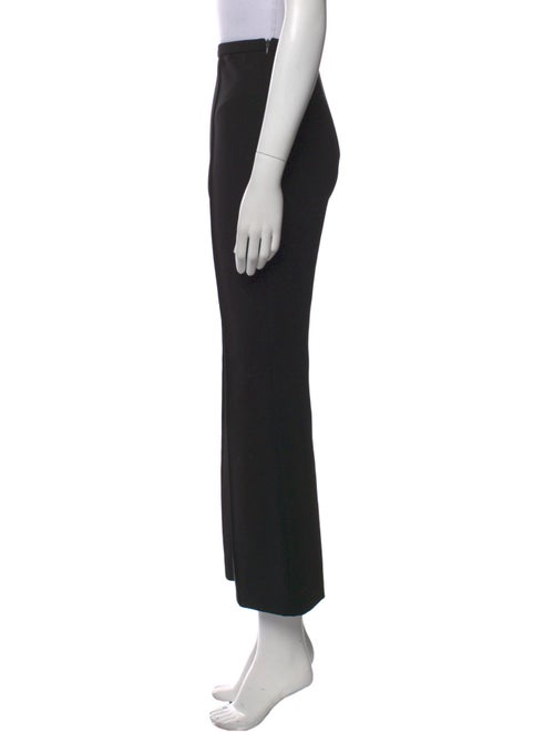 Proenza Schouler White Label Wide Leg Pants