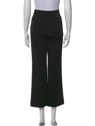 Proenza Schouler White Label Wide Leg Pants