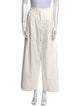 Proenza Schouler White Label Wide Leg Pants