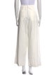 Proenza Schouler White Label Wide Leg Pants