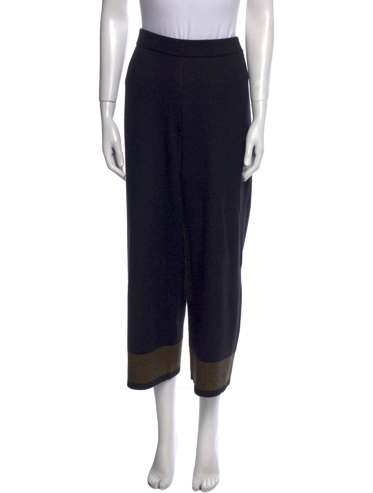 Proenza Schouler White Label Straight Leg Pants