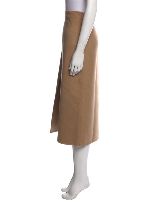 Proenza Schouler White Label Midi Length Skirt