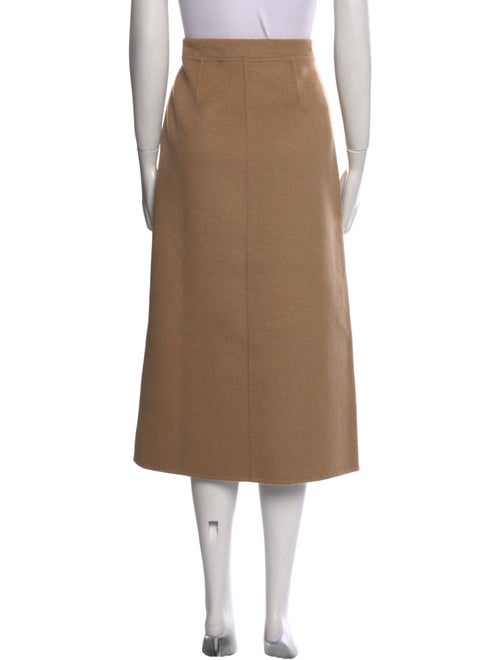 Proenza Schouler White Label Midi Length Skirt