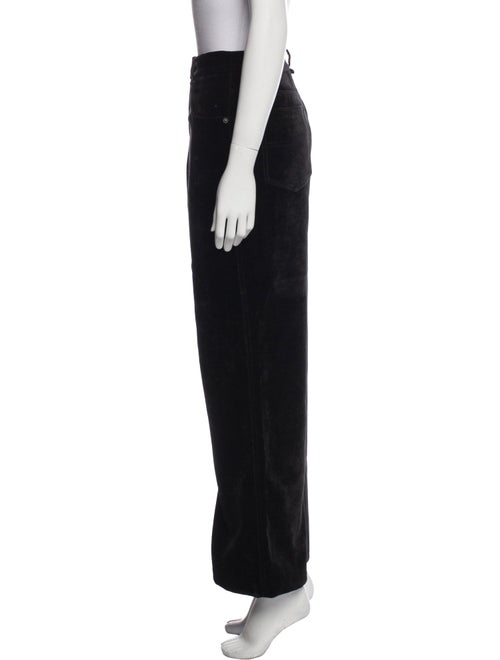 Proenza Schouler White Label Wide Leg Pants