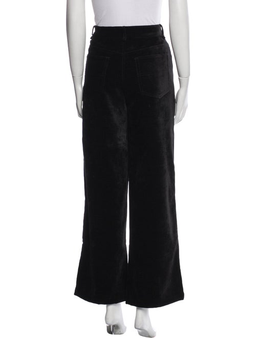 Proenza Schouler White Label Wide Leg Pants