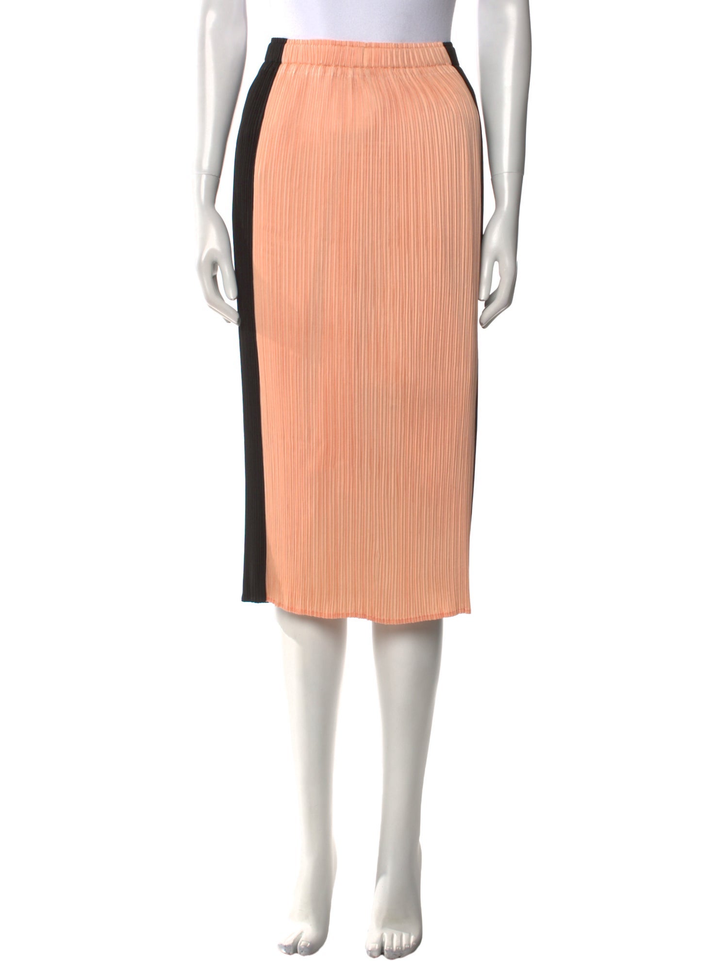 Proenza Schouler White Label Knee-Length Skirt