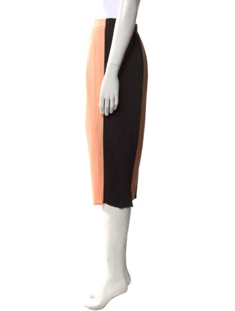 Proenza Schouler White Label Knee-Length Skirt