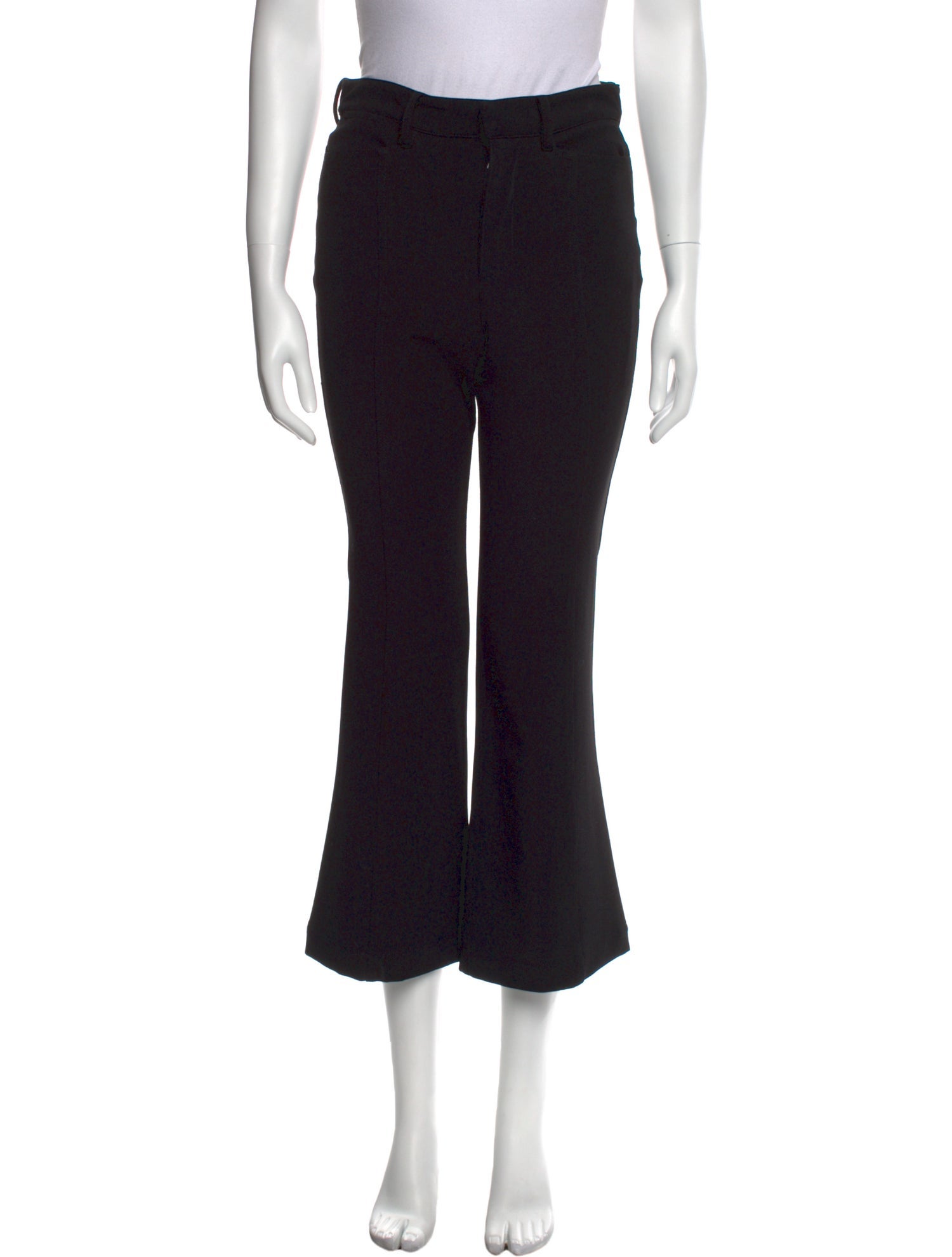 Proenza Schouler White Label Wide Leg Pants