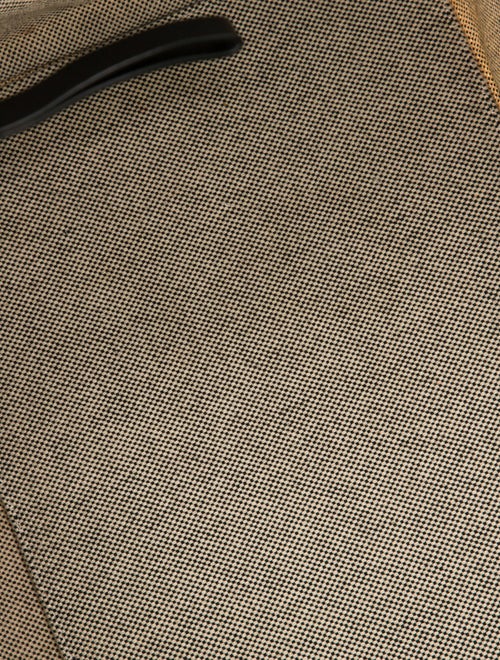 Proenza Schouler White Label Canvas Weekender Bag