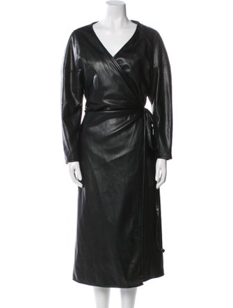 Proenza Schouler White Label Trench Coat