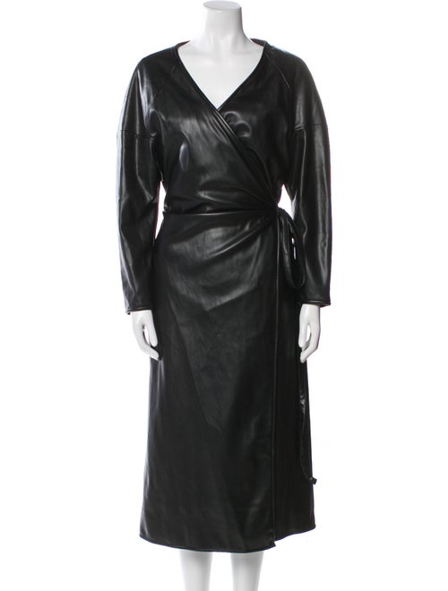 Proenza Schouler White Label Trench Coat