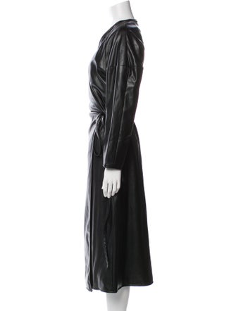 Proenza Schouler White Label Trench Coat