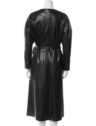 Proenza Schouler White Label Trench Coat