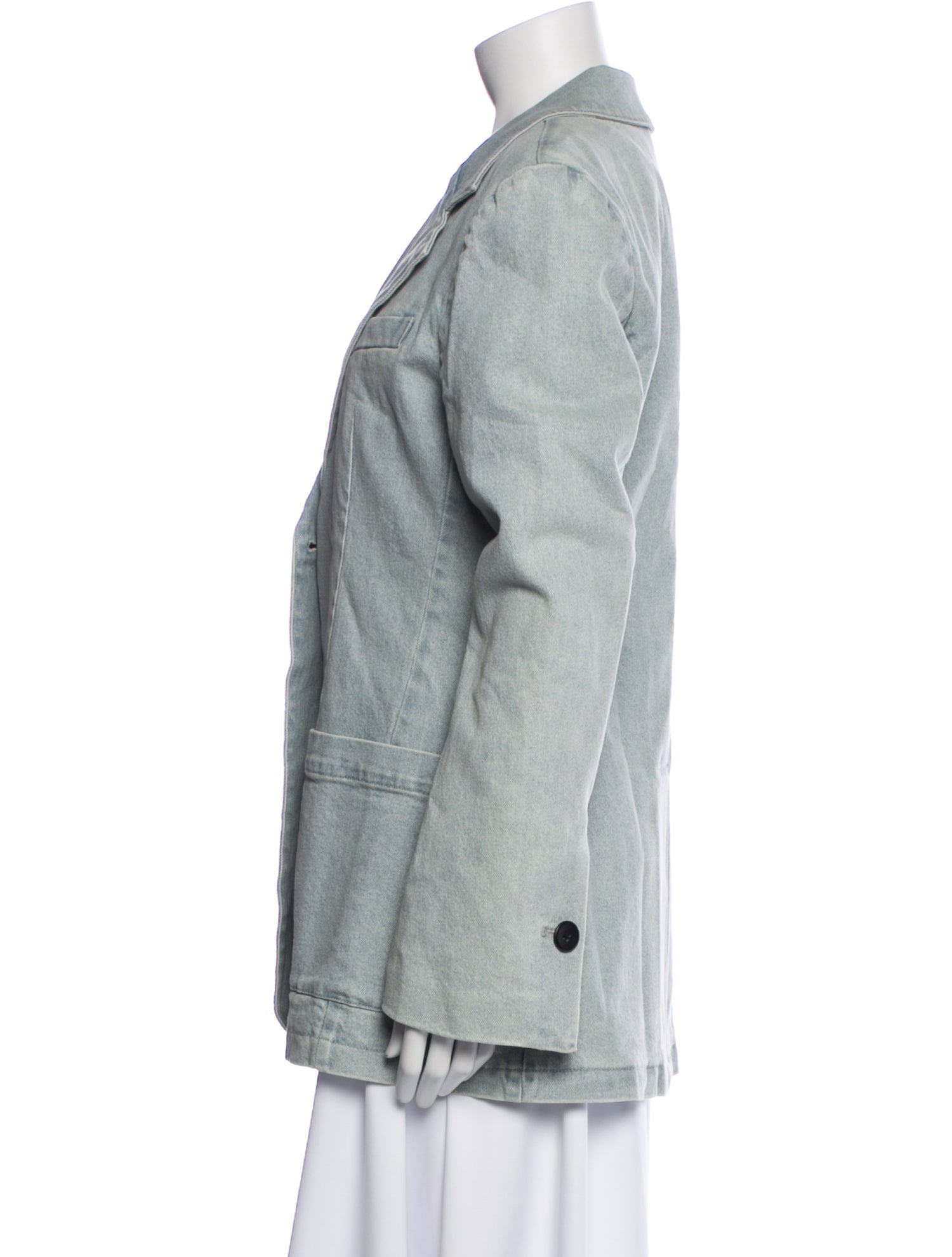 Proenza Schouler White Label Blazer