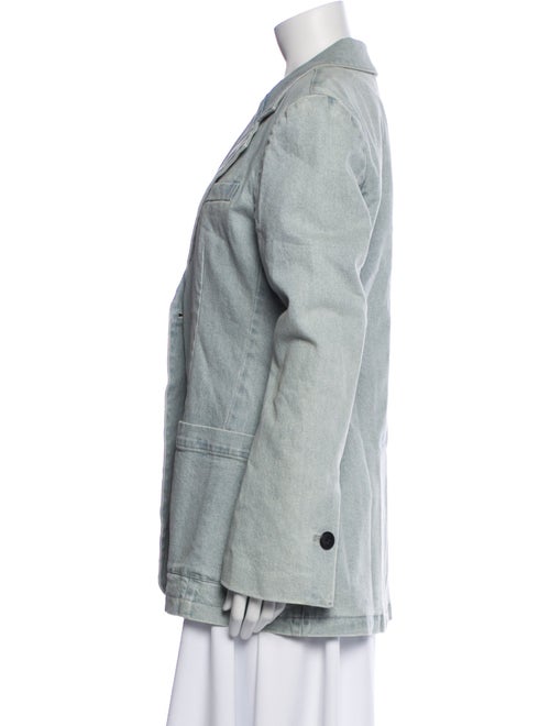 Proenza Schouler White Label Blazer