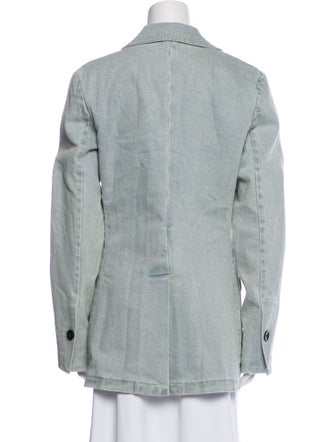 Proenza Schouler White Label Blazer