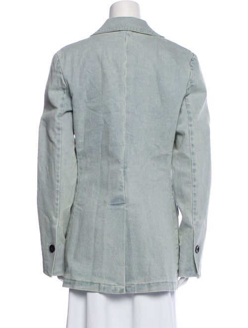 Proenza Schouler White Label Blazer