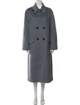 Proenza Schouler White Label Wool Jacket