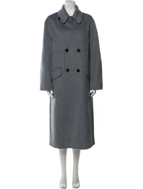 Proenza Schouler White Label Wool Jacket