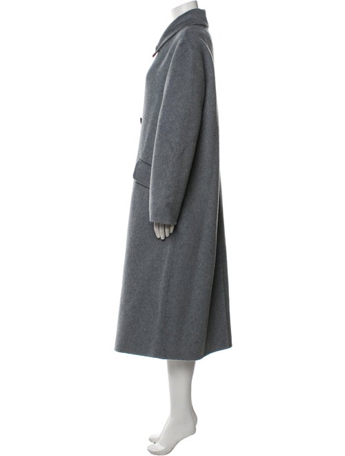 Proenza Schouler White Label Wool Jacket