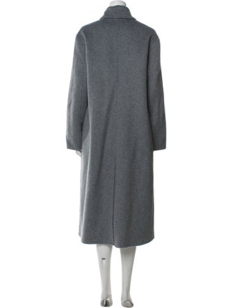 Proenza Schouler White Label Wool Jacket