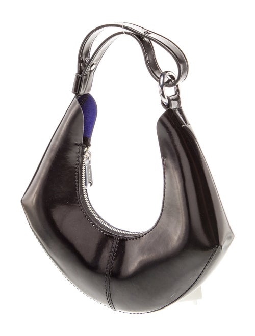 Proenza Schouler White Label Leather Shoulder Bag