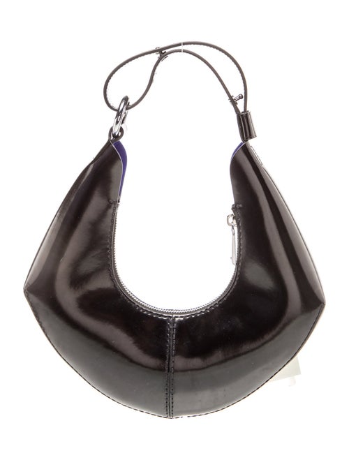 Proenza Schouler White Label Leather Shoulder Bag