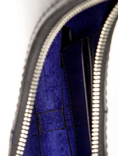 Proenza Schouler White Label Leather Shoulder Bag