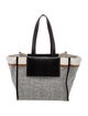 Proenza Schouler White Label Canvas Shoulder Bag