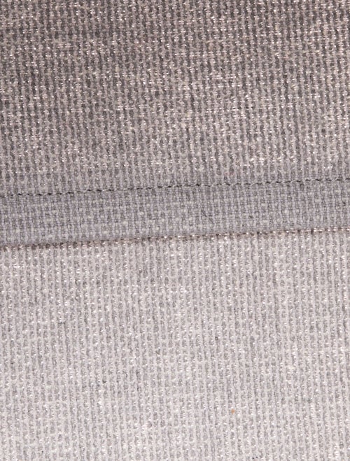 Proenza Schouler White Label Canvas Shoulder Bag