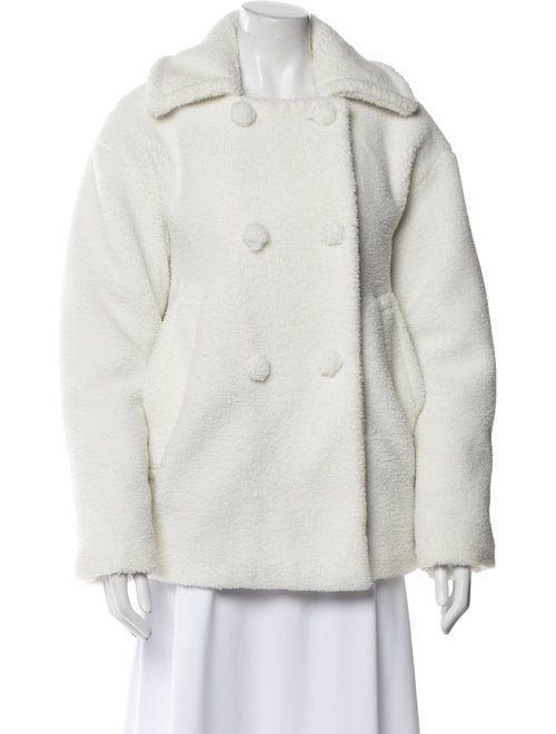 Proenza Schouler White Label Coat