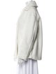 Proenza Schouler White Label Coat