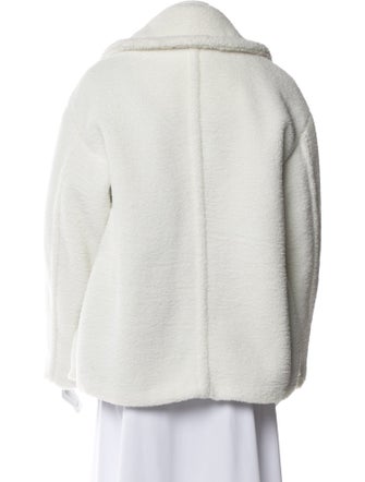 Proenza Schouler White Label Coat