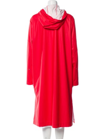 Proenza Schouler White Label Trench Coat