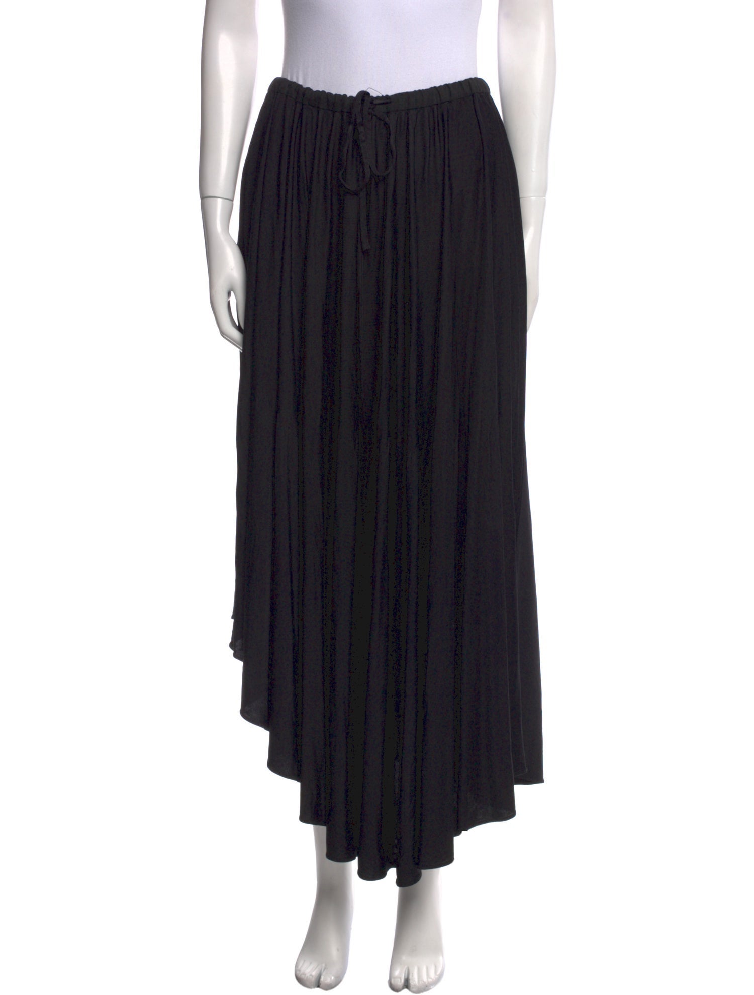 Proenza Schouler White Label Midi Length Skirt