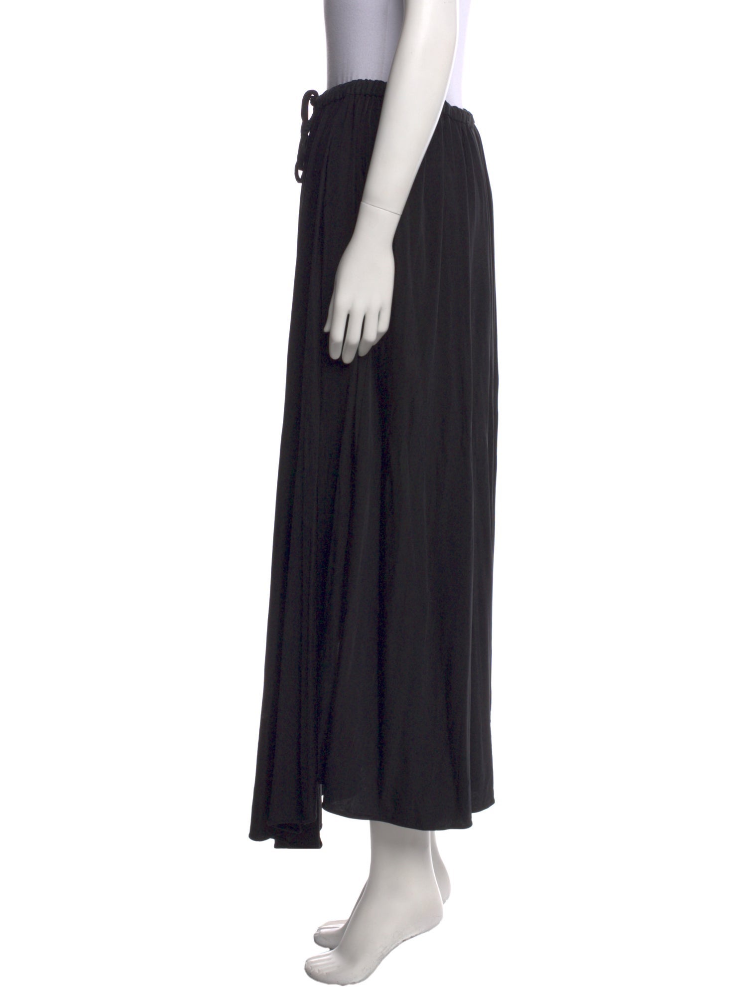 Proenza Schouler White Label Midi Length Skirt